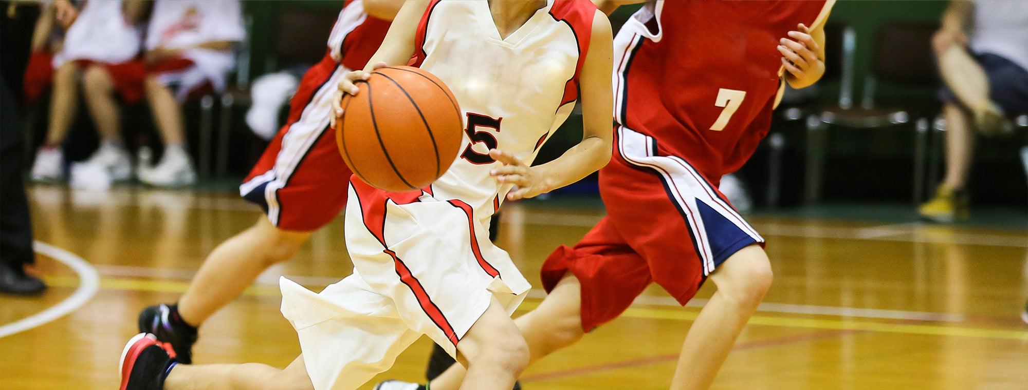 バスケットボール