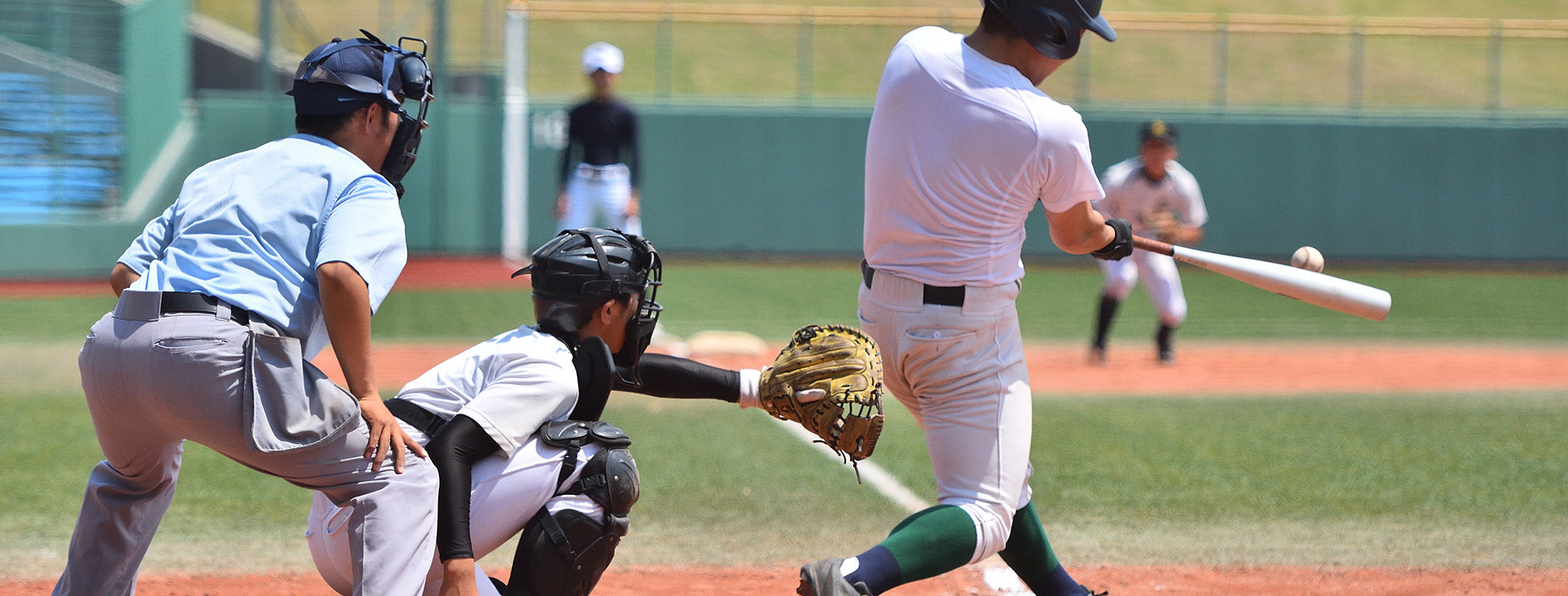 Baseball/Softball – Mueller Japan