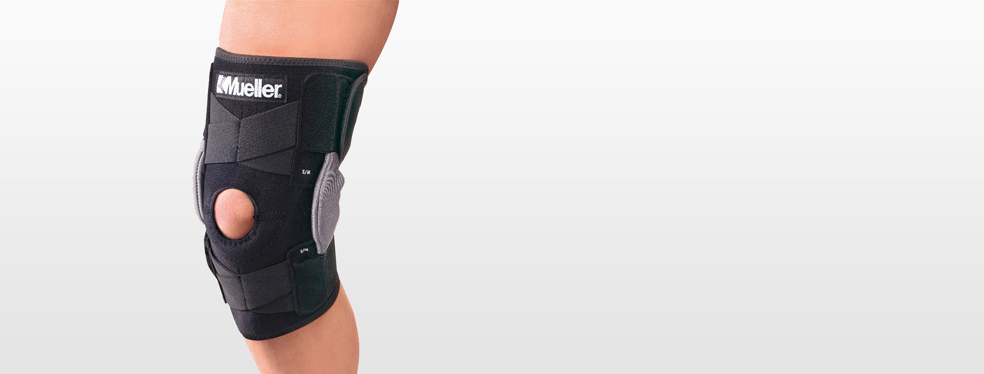 Mueller（ミューラー） トレーニング・フィットネス サポーター