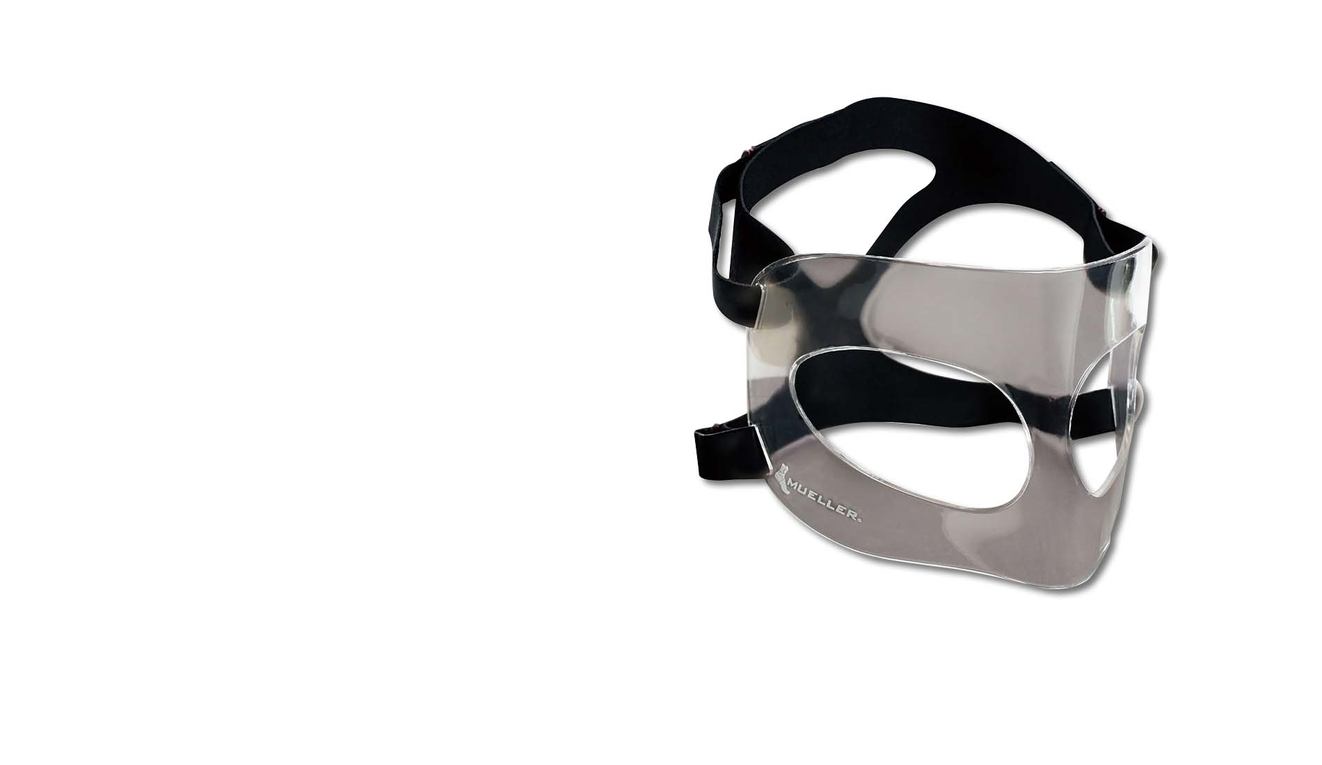 フェイスガード・その他