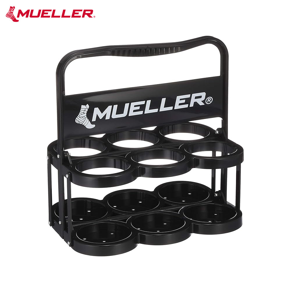 ウォーターボトルキャリー 全2色 – Mueller Japan