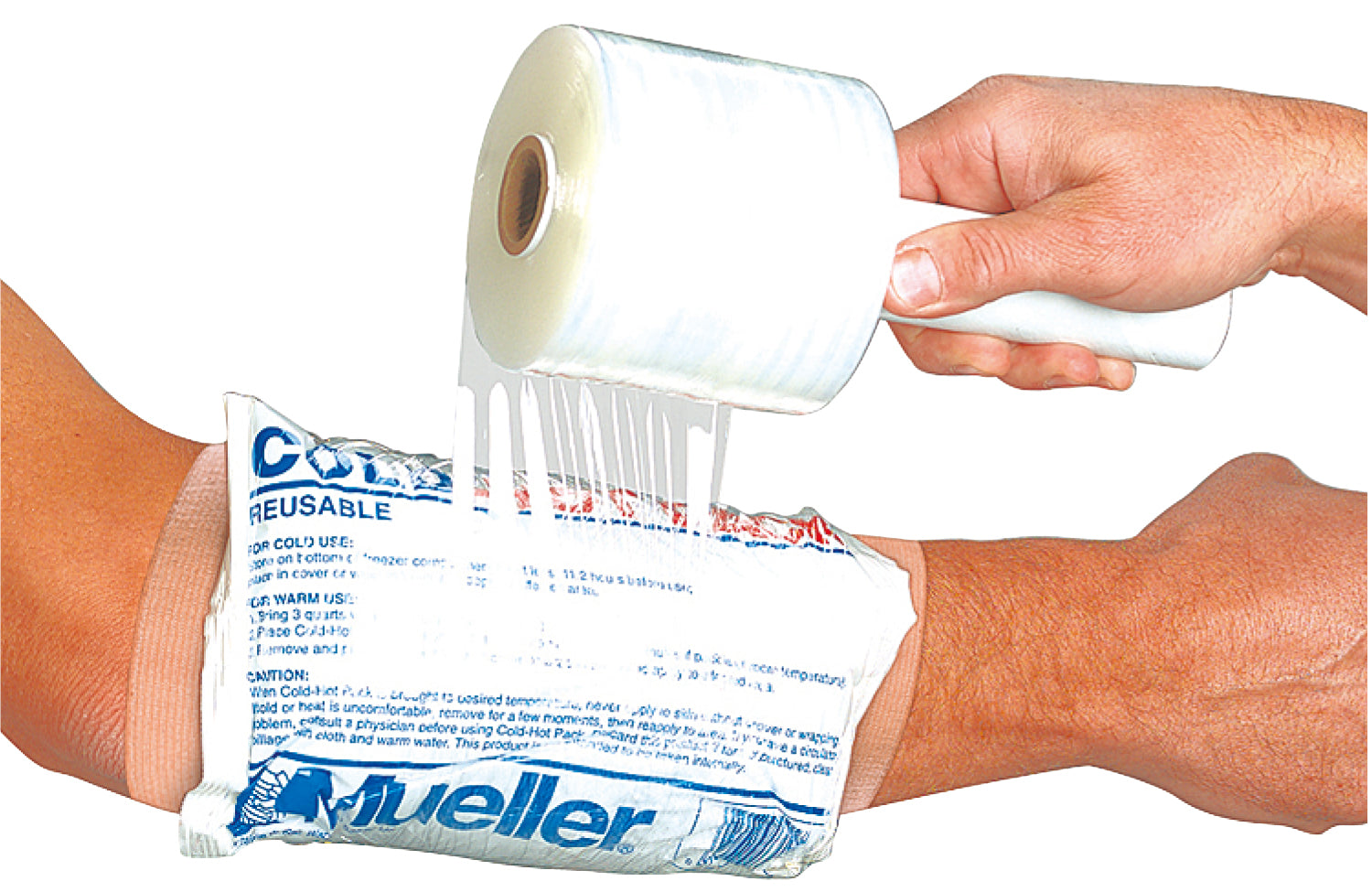 EZ-Wrap