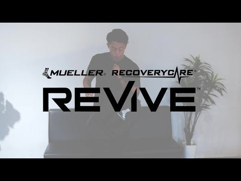 Revive Full Leg Boots Pair