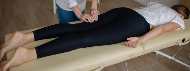 【閲覧注意】マッサージで“もみ返し”が起きる「怖い理由」