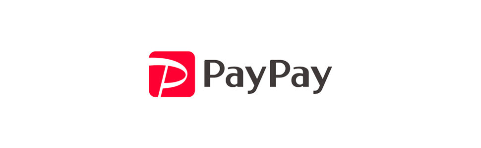 PayPayでお支払いいただけるようになりました