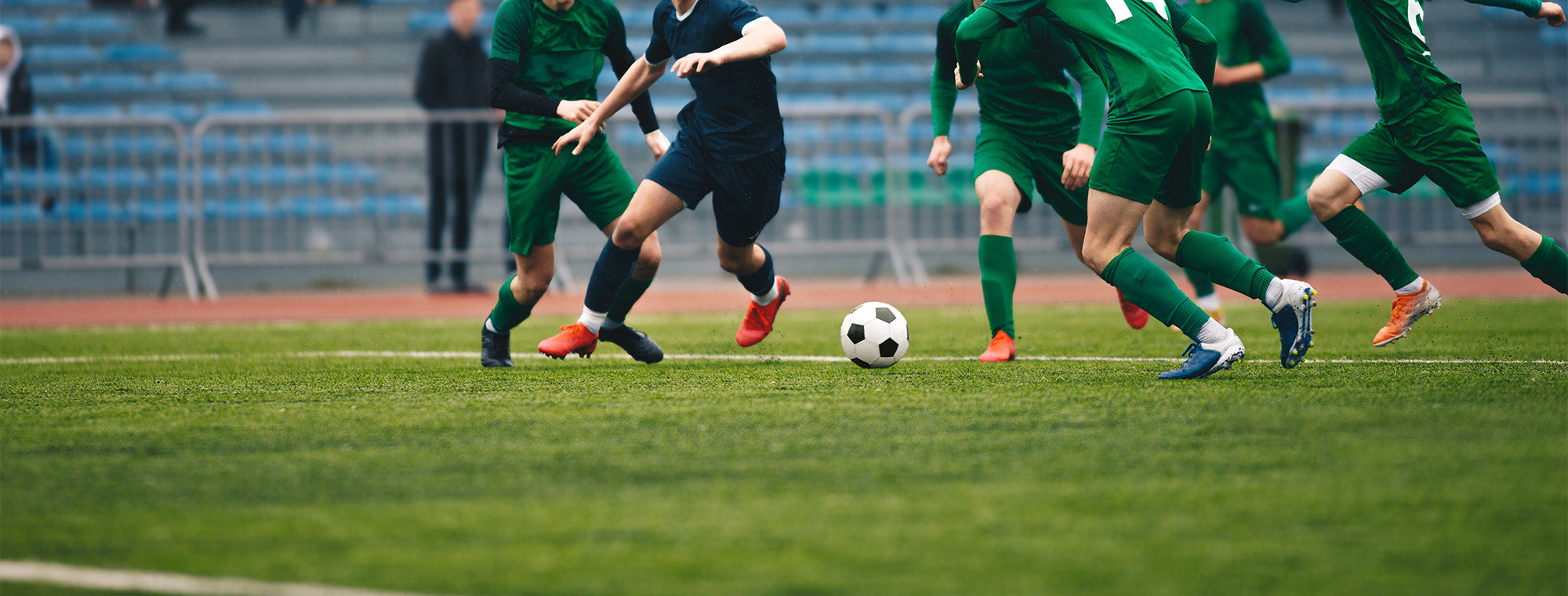 サッカー