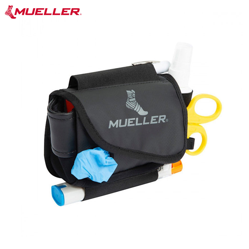 トレーナーズバッグ – Mueller Japan