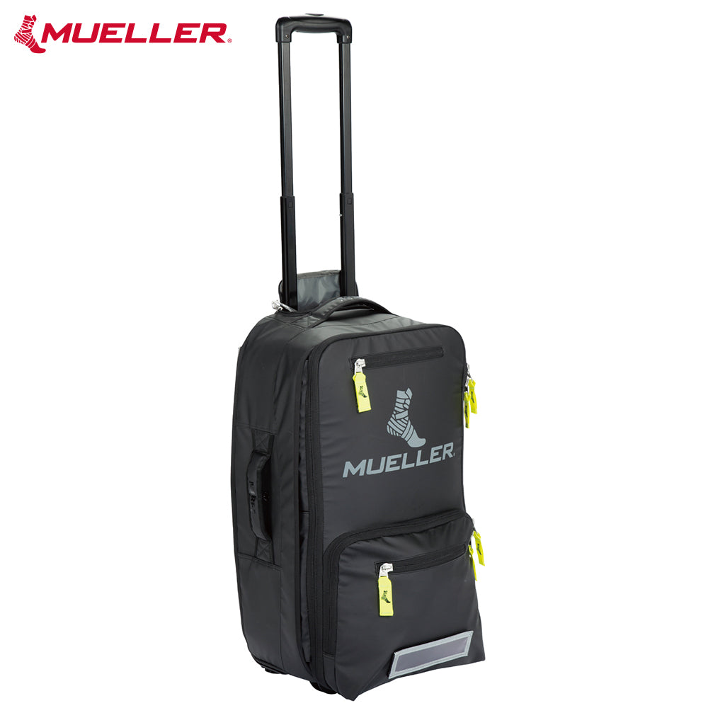 トレーナーズバッグ – Mueller Japan