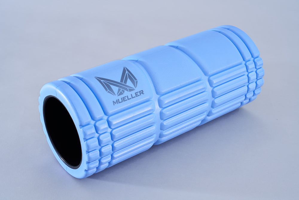 recoverycareroller – Mueller Japan