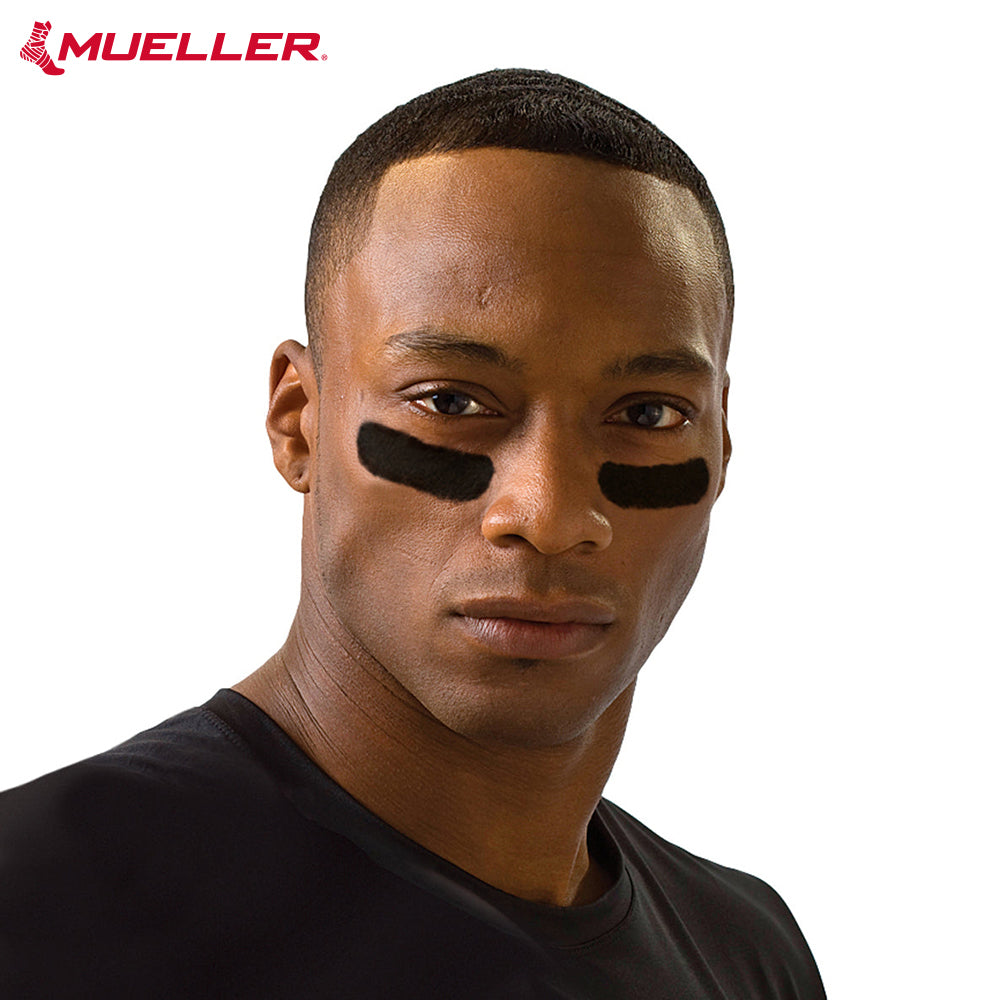 【ロット販売：入り数24】 MUELLER(ミューラー) ノーグレア ストリップス 24個入 ボディーケア サポーター (81607) 野球/ソフトボール – Mueller Japan