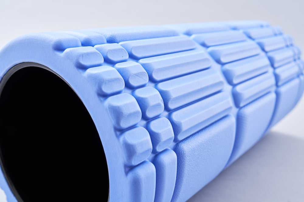 recoverycareroller – Mueller Japan