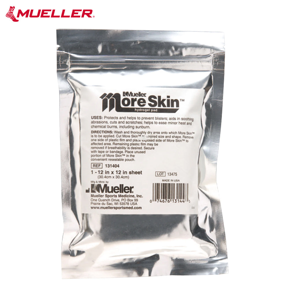 モアースキン – Mueller Japan