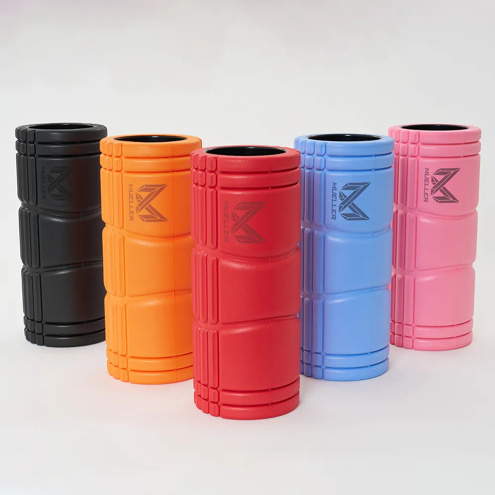 リカバリーケアローラー – Mueller Japan