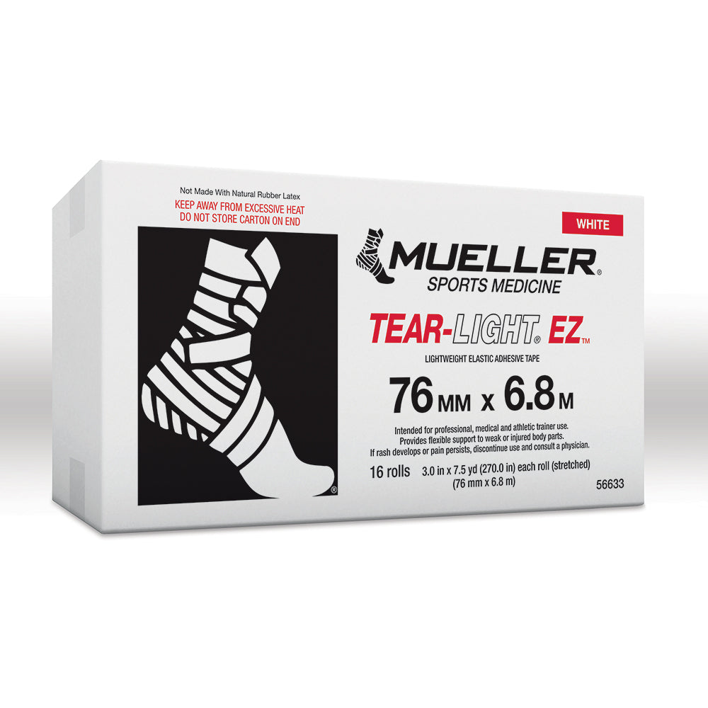 オンラインショップ限定】ティアライトEZテープ 76mm 全2色