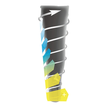 Graduate Compression Performance Leg Sleeves