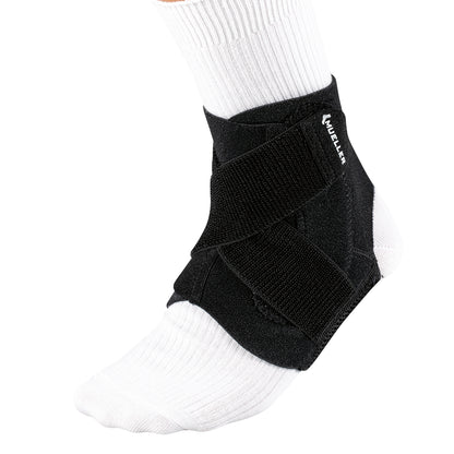 Adjustable Ankle Stabilizer