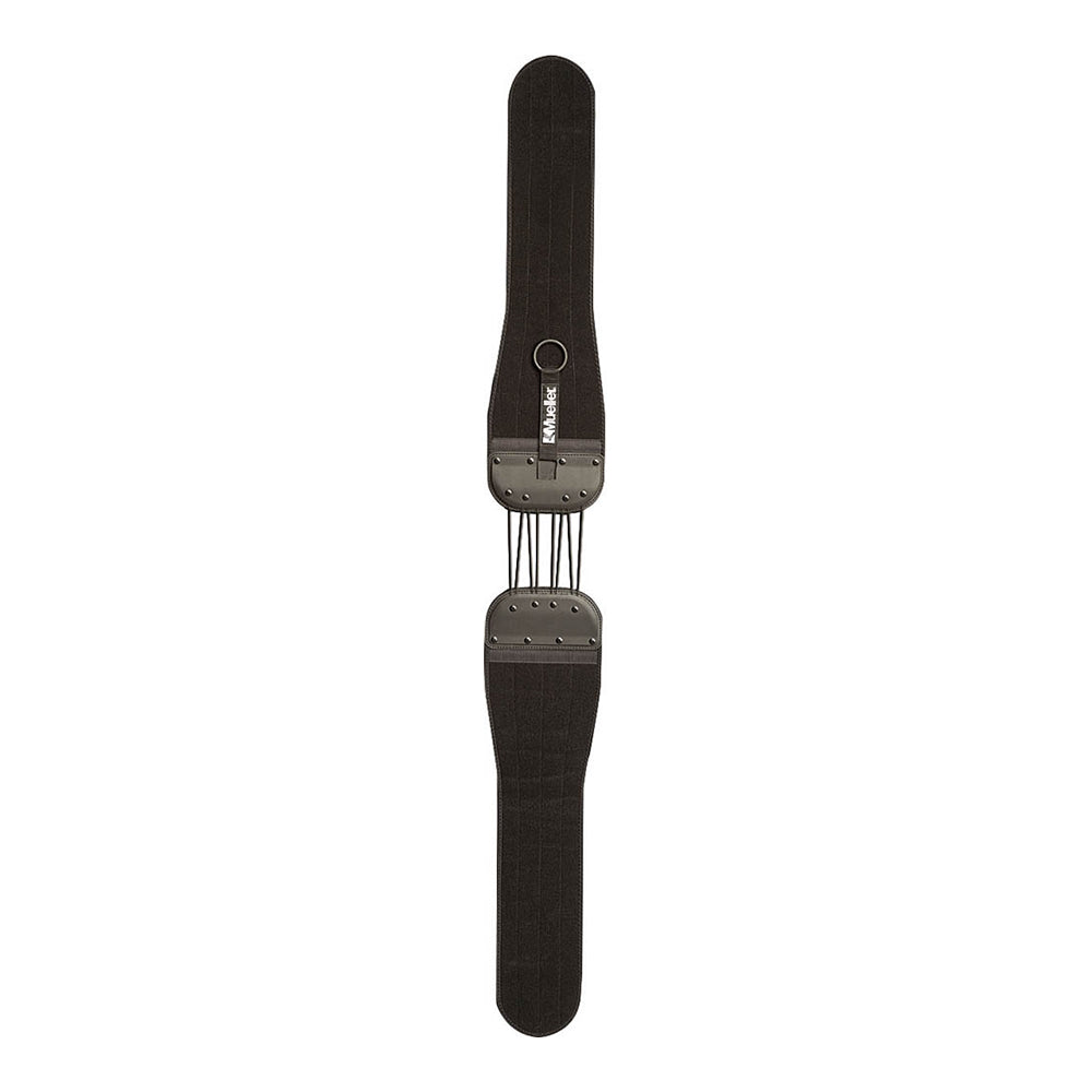 Adjustable Back and Abdominal Support