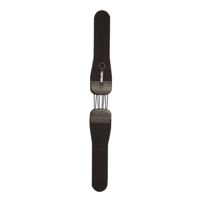 Adjustable Back and Abdominal Support