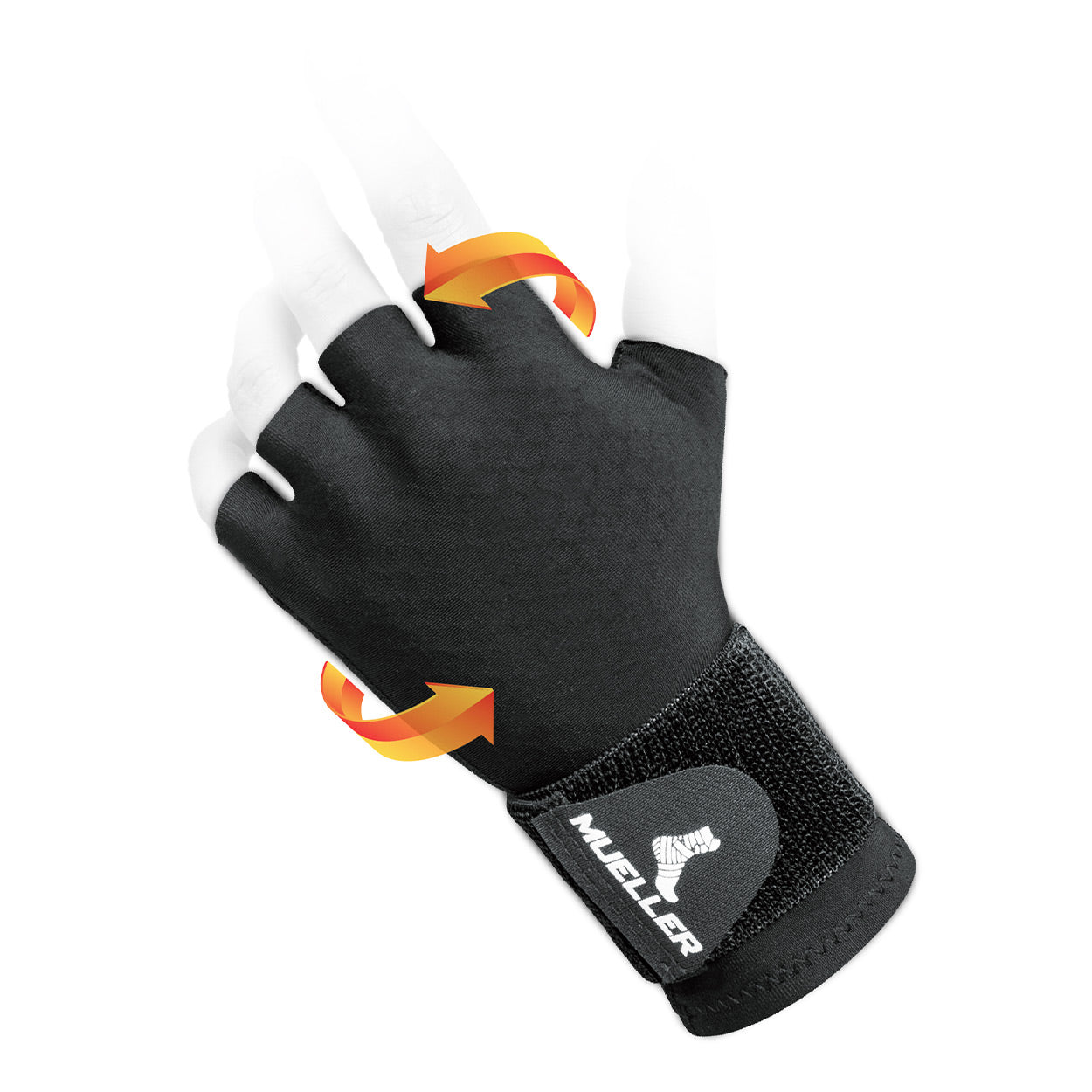 Compression Gloves